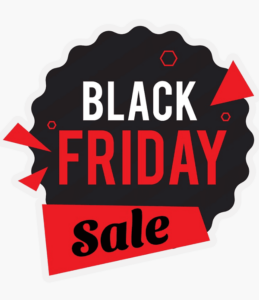 ماذا يعني Black Friday