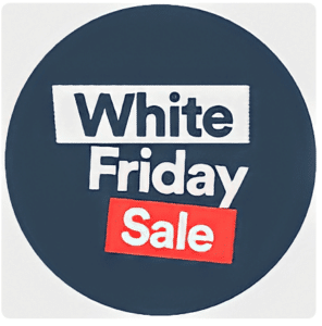 متى تنتهي خصومات البلاك فرايدي