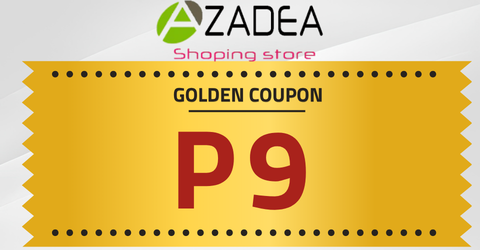 Azadea promo code Azadea promo code