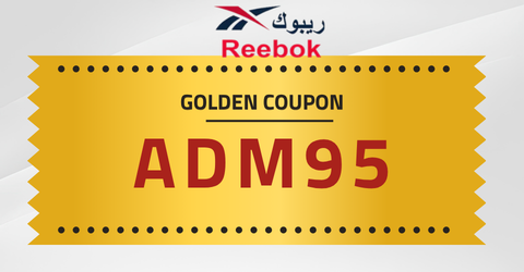 Reebok UAE Discount Code Reebok UAE Discount Code