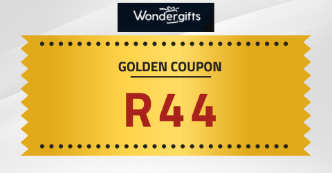 Wonder Gifts Discount Code