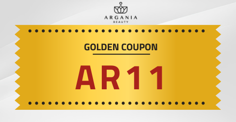 كود خصم ارقانيا بيوتي السعودية