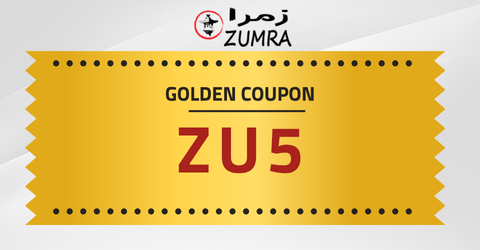 كوبون خصم Zumra food كوبون خصم Zumra food