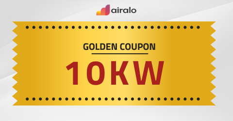 كوبون خصم airalo كوبون خصم airalo