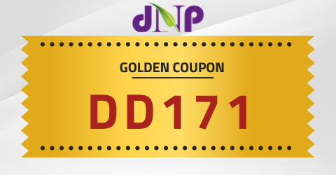 كوبون خصم دكتور نيوترشن