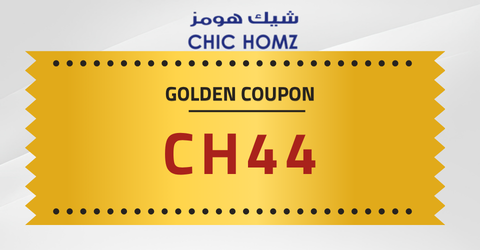 كود خصم chic homz كود خصم chic homz