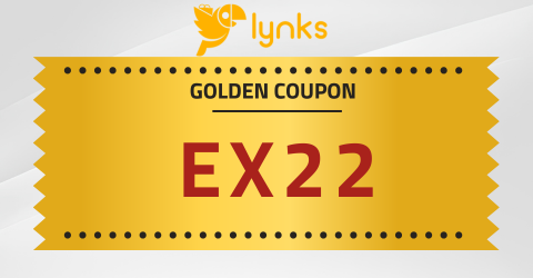 كود خصم lynks