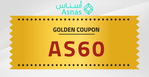 كود خصم اسناس