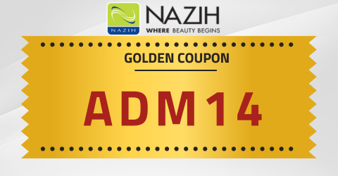 كود خصم نزيه اون لاين