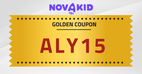 كود خصم نوفاكيدز