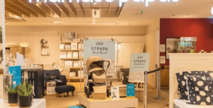 متجر ماماز اند باباز انستقرام