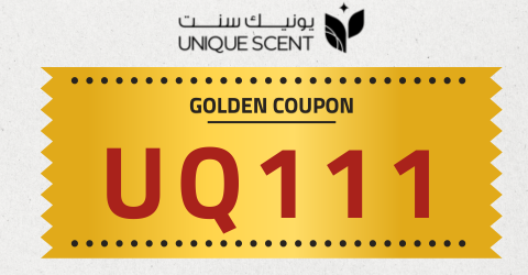 يونيك سنت كود خصم