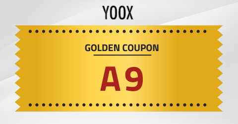 كود خصم yoox أول طلب