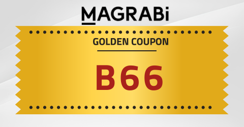 كود خصم المغربي 2026