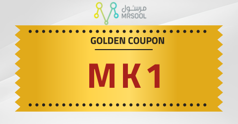 كود خصم مرسول توصيل مجاني