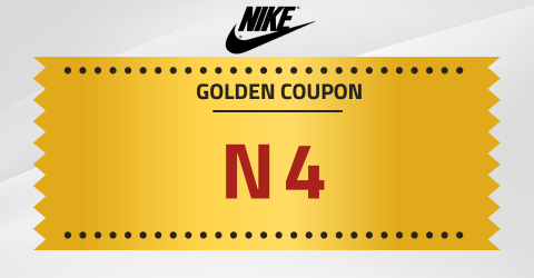 كود خصم نايك أول طلب