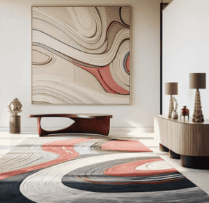 مفروشات موقع الهوم