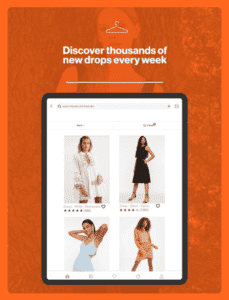 أزياء ترينديول العالمية