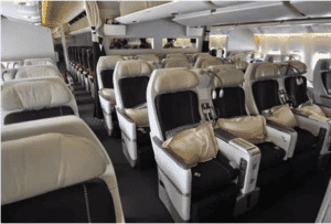 إعادة إصدار بطاقة صعود الطائرة ناس