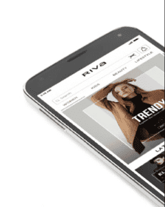 ابلكيشن ريفا فاشون