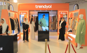 ترينديول أيقونة الاناقة