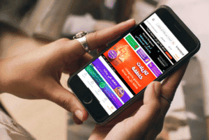 تسوق عبر تطبيق ترينديول