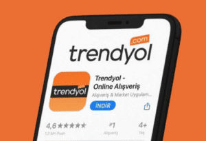 خدمة العملاء ترينديول