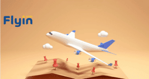 خطوات حجز تذاكر فلا ان