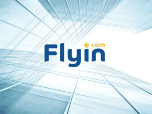 فلاي ان للطيران