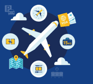 فلاي ان للطيران