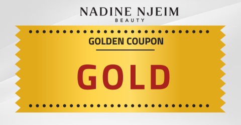 كوبون خصم نادين نجيم 2026