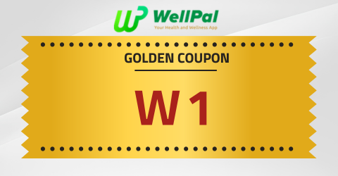 كود خصم ويل بال السعودية