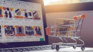 كيفية الشراء من ترينديول