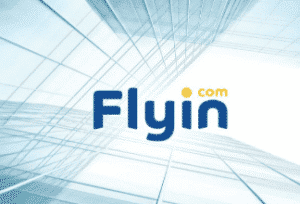 هل تطبيق فلاي ان مضمون؟