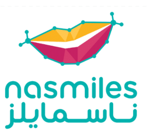 تسجيل الدخول ناسمايلز