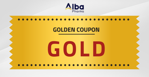 رمز خصم البا فارما