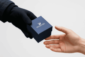 استلام سوارفسكي