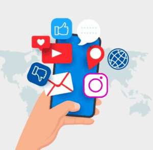 التواصل مع ماى بروتين