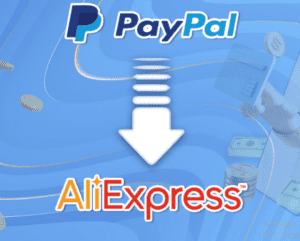 الدفع في علي اكسبريس