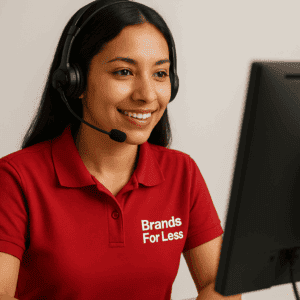 براندز فور لس خدمة العملاء