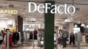 تشكيلات ديفاكتو