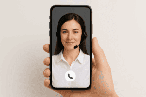 خدمة عملاء ديفاكتو