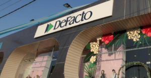 فرع ديفاكتو