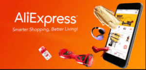 مالك موقع علي إكسبريس