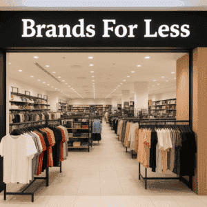 متجر براندز فور ليس السعودية