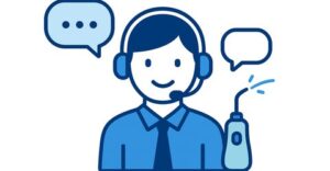 ويكسانا خدمة العملاء