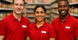 التقديم لوظائف أسواق المزرعة