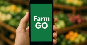 تحميل تطبيق أسواق المزرعة