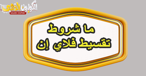 تقسيط فلاي إن