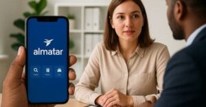 شروط وظائف تطبيق المطار